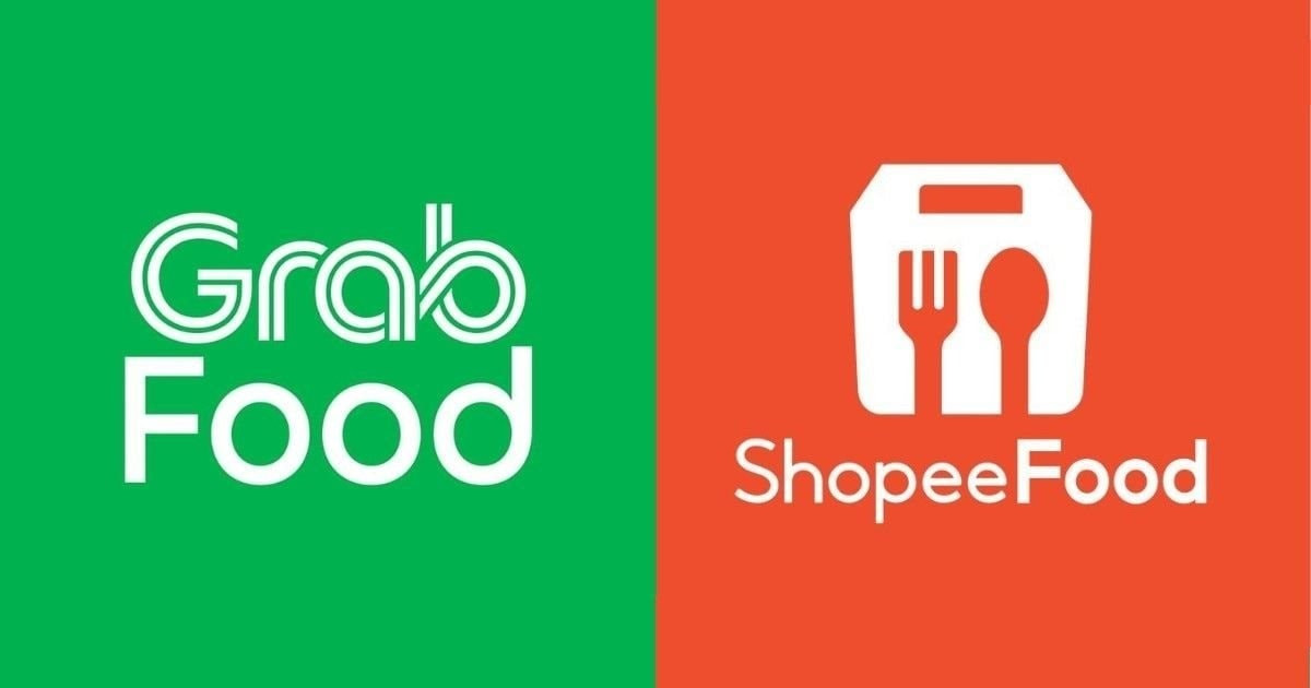 Việt Nam hiện là cuộc đua song mã giữa GrabFood và ShopeeFood, mỗi bên nắm khoảng 48% thị phần.