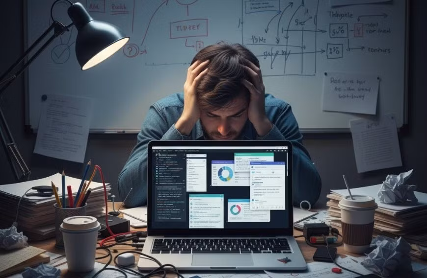 Công ty tuyên bố đây là bước tái cấu trúc để “đón đầu kỷ nguyên AI”, nhưng phần lớn việc làm bị mất không hề liên quan đến công nghệ này.