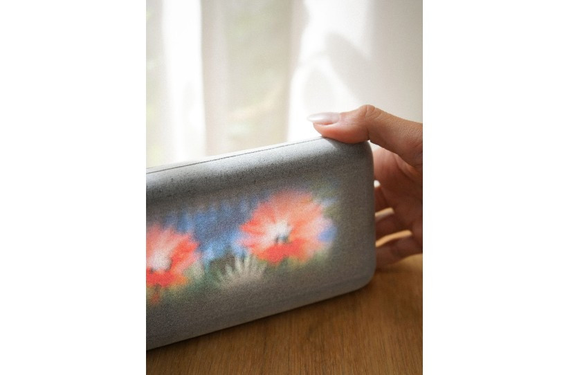 Modem thiết kế Dream Recorder nhằm mang công nghệ vào phòng ngủ theo cách tĩnh lặng, không ứng dụng và không thông báo.