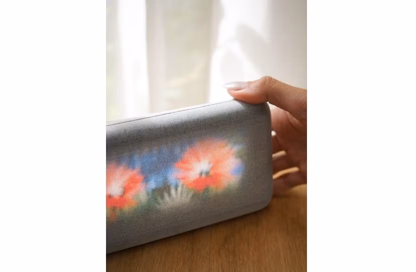 Modem thiết kế Dream Recorder nhằm mang công nghệ vào phòng ngủ theo cách tĩnh lặng, không ứng dụng và không thông báo.