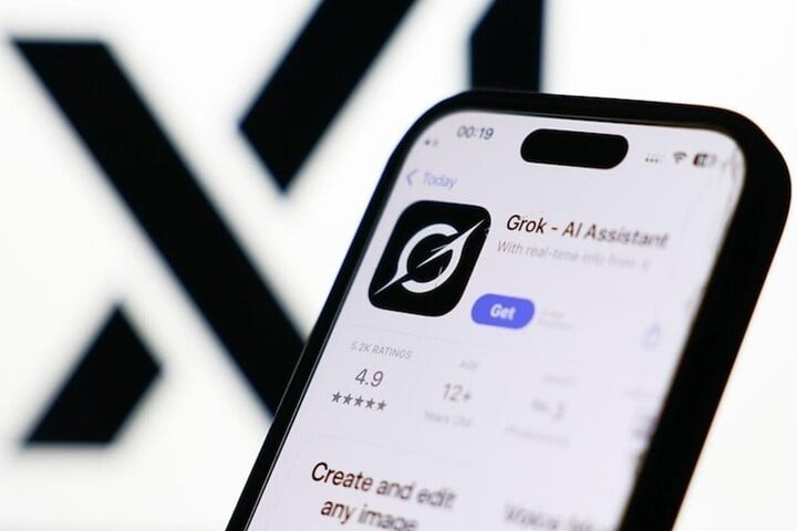 Trước áp lực từ dư luận và cơ quan quản lý quốc tế, Grok đang trở thành phép thử lớn cho trách nhiệm và đạo đức trong phát triển AI.