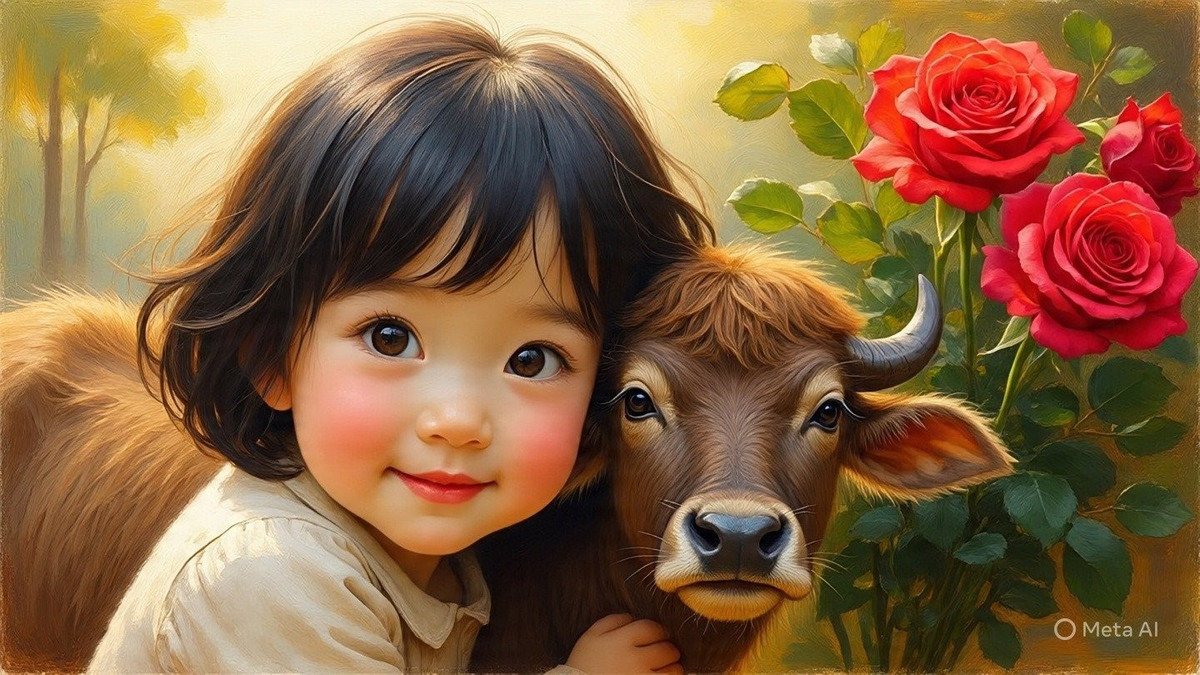  Con giáp tuổi Sửu: Theo tử vi 12 con giáp năm 2025, vận may tháng 7 Âm lịch của người tuổi Sửu thịnh vượng, với những khoản thu nhập bất ngờ. Đừng lo lắng nếu bạn gặp phải những bế tắc trong sự nghiệp; hãy chờ đợi cơ hội.