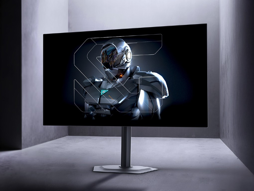 Gigabyte MO27Q28G là màn hình chơi game mới vừa mở đặt trước tại Anh với giá 499,99 bảng, tương đương khoảng 17,5 triệu đồng.