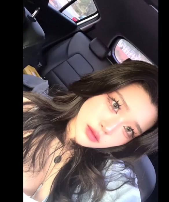 Nhờ đó, nhiều video của Kim Han-eol dễ dàng đạt hàng trăm nghìn đến hàng triệu lượt thích chỉ sau thời gian ngắn đăng tải.