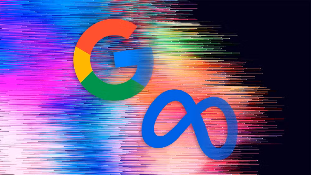 Meta và Google đều không đồng tình với kết luận và cho biết sẽ kháng cáo phán quyết này.