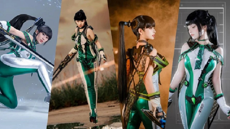 Stellar Blade đang trở thành một trong những tựa game hot nhất năm 2025.