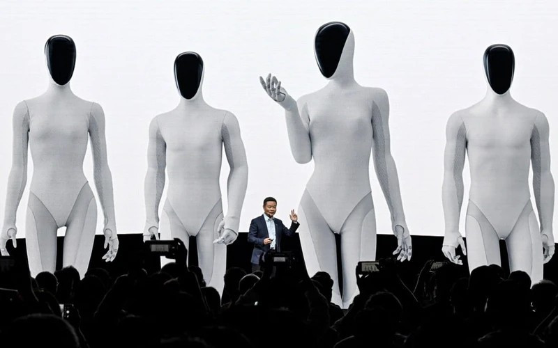 Bước ngoặt đến từ công nghệ in 3D tốc độ cao HALS, cho phép sản xuất linh kiện mềm nhanh và rẻ hơn, không cần khuôn mẫu.