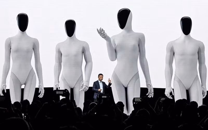 Bước ngoặt đến từ công nghệ in 3D tốc độ cao HALS, cho phép sản xuất linh kiện mềm nhanh và rẻ hơn, không cần khuôn mẫu.