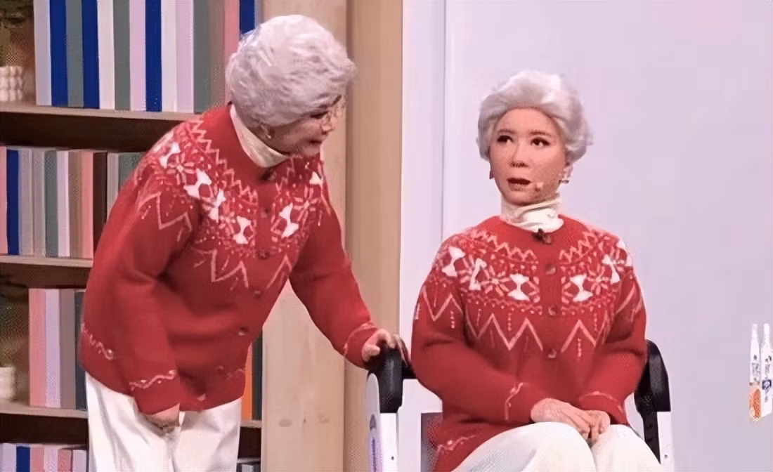 Màn trình diễn robot tại Gala Tết Nguyên đán 2026 khiến cộng đồng mạng trầm trồ.