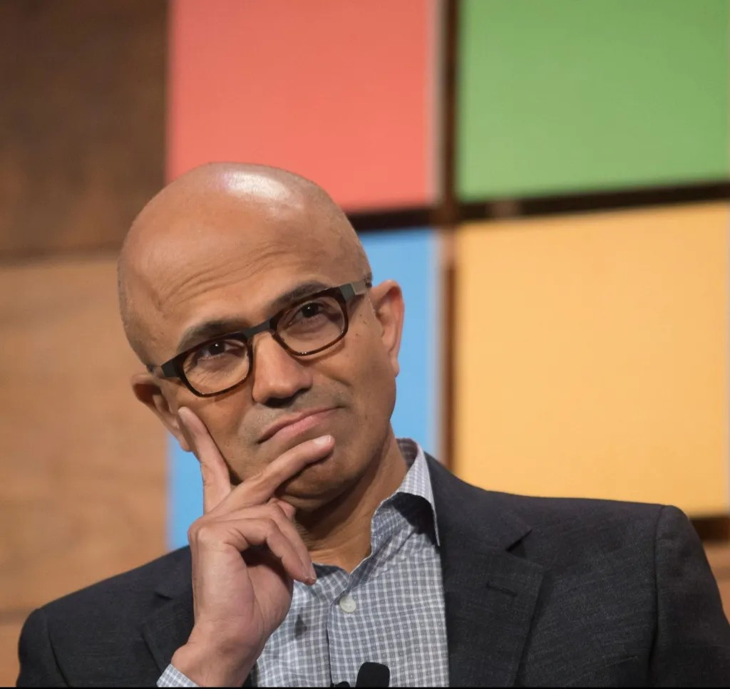 CEO Microsoft Satya Nadella cảnh báo trí tuệ nhân tạo có nguy cơ trở thành bong bóng đầu cơ nếu bị triển khai sai cách.