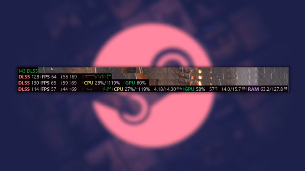 Tuy nhiên, việc dự đoán chính xác FPS không phải bài toán đơn giản khi hiệu năng còn phụ thuộc vào nhiều yếu tố như thiết lập đồ họa, độ phân giải, mod hay các công nghệ như DLSS và FSR, đòi hỏi Valve phải chuẩn hóa dữ liệu rất kỹ để đảm bảo độ tin cậy.