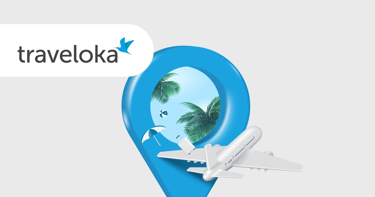 Traveloka đã tích hợp đặt vé máy bay, khách sạn, thuê xe và cả vé spa, sân chơi, giải trí nội địa.