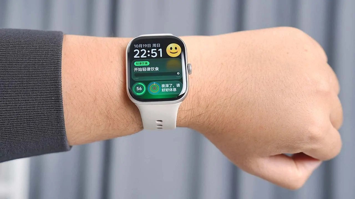 Với thiết kế đẹp, pin trâu và nhiều tính năng cao cấp, iQOO Watch GT 2 được xem là “át chủ bài” mới trong phân khúc smartwatch giá rẻ.