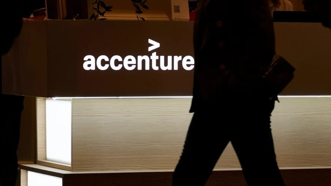 Accenture vừa ra thông báo: sử dụng AI là điều kiện bắt buộc để thăng tiến.