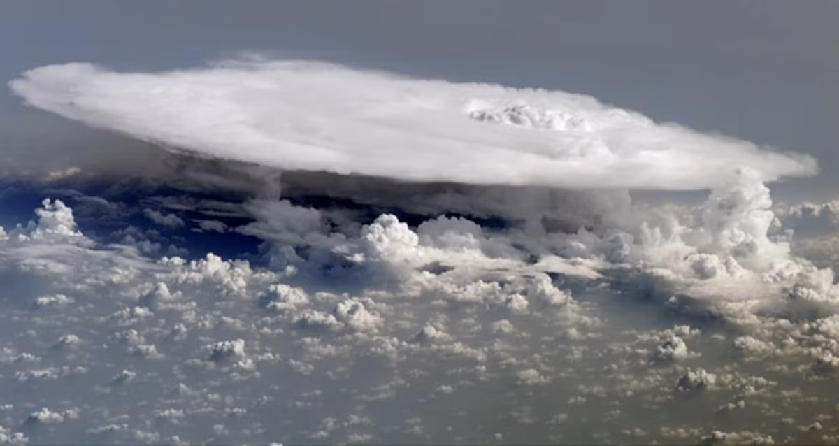 Ông Mike Pritchard từ Nvidia khẳng định AI đang thay đổi hoàn toàn cách tạo lập dự báo và mô phỏng khí hậu.