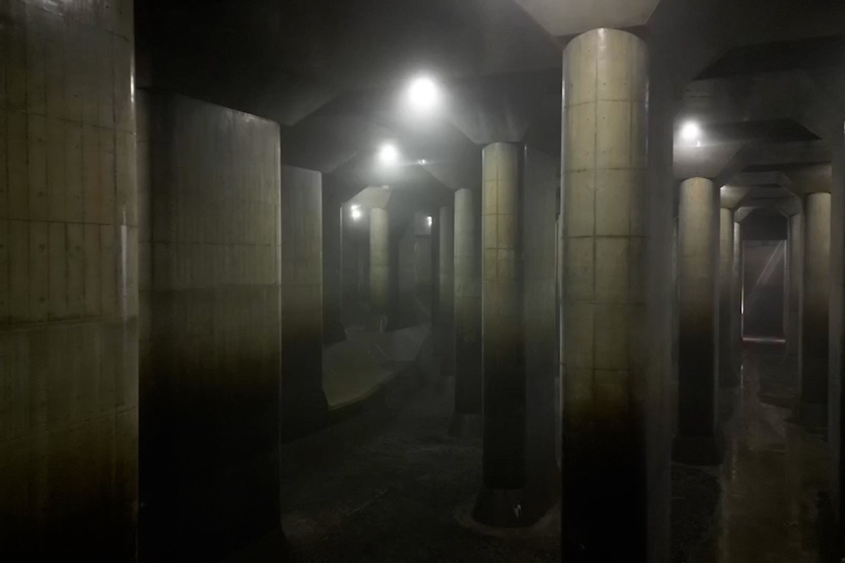 View - 3 thủ đô châu Á chống ngập đỉnh cao, biến hiểm họa thành cơ hội | Báo Tri thức và Cuộc sống - TIN TỨC PHỔ BIẾN KIẾN THỨC 24H