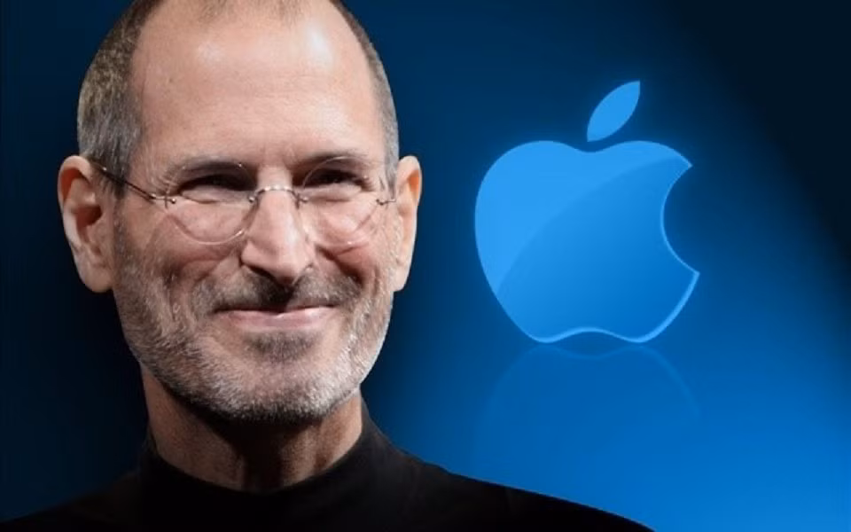 Từ bờ vực phá sản, Apple dưới thời Jobs đã trở thành tập đoàn nghìn tỷ USD, minh chứng cho tầm nhìn và sức sáng tạo phi thường.