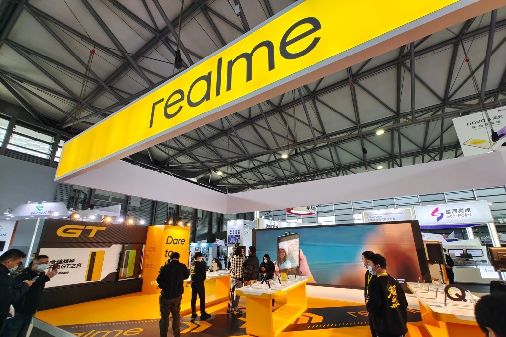 Realme hiện có thị phần lớn tại Ấn Độ, Đông Nam Á và châu Âu, trong khi OPPO vẫn giữ vai trò thương hiệu nòng cốt.