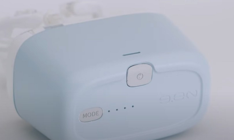 Nghiên cứu công bố năm 2022 cho thấy g.eN đạt tỷ lệ mảng bám còn lại chỉ 22,4%, tương đương hoặc tốt hơn phương pháp truyền thống.