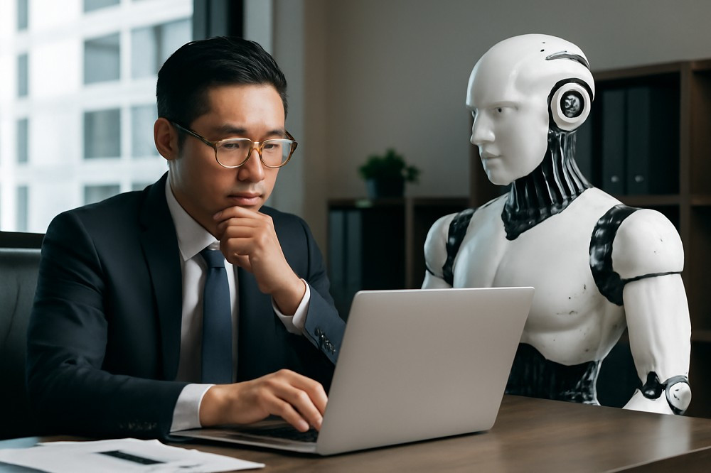 Khi đó, giá trị lớn nhất của con người không nằm ở kỹ năng kỹ thuật mà ở “gu” - khả năng phán đoán, chọn lọc và định hướng.