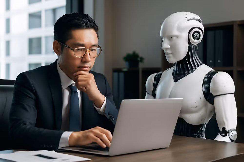 Khi đó, giá trị lớn nhất của con người không nằm ở kỹ năng kỹ thuật mà ở “gu” - khả năng phán đoán, chọn lọc và định hướng.