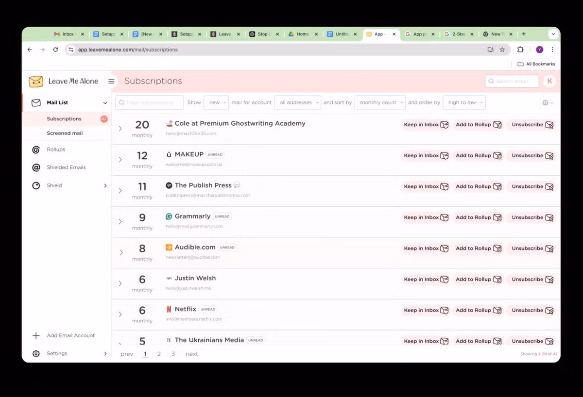 Đừng bao giờ chủ quan với email lạ, vì chỉ một cú click sai có thể trả giá bằng toàn bộ dữ liệu.