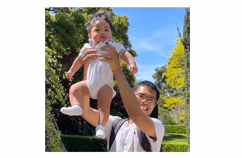 Quyết định về Việt Nam nghỉ ngơi cho thấy, dù AI mạnh mẽ, chữa lành vẫn là điều rất con người. (Ảnh: X)