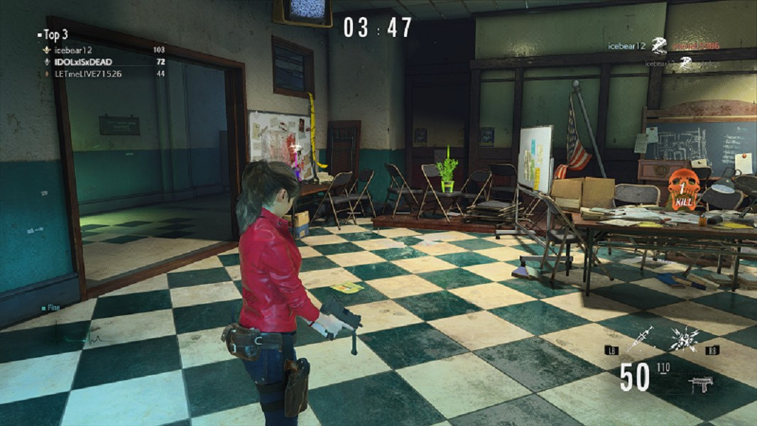 Không có buổi chia tay, không có sự tiếc nuối, Re:Verse ra đi lặng lẽ như chính cách nó được đón nhận.