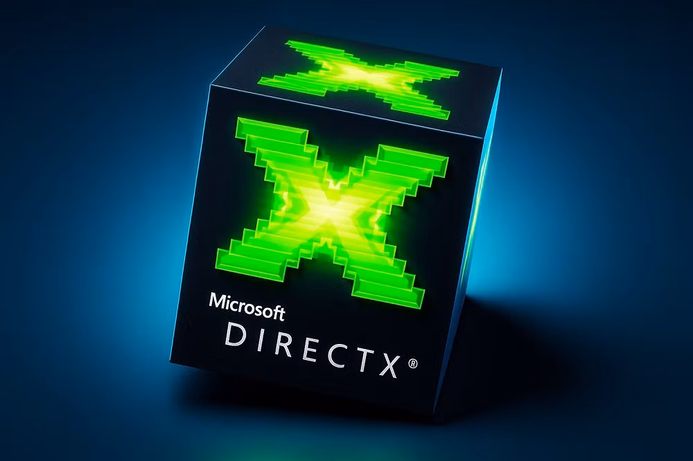 25 năm trước, Microsoft âm thầm giới thiệu DirectX 8, bản cập nhật mang tính cách mạng cho đồ họa.