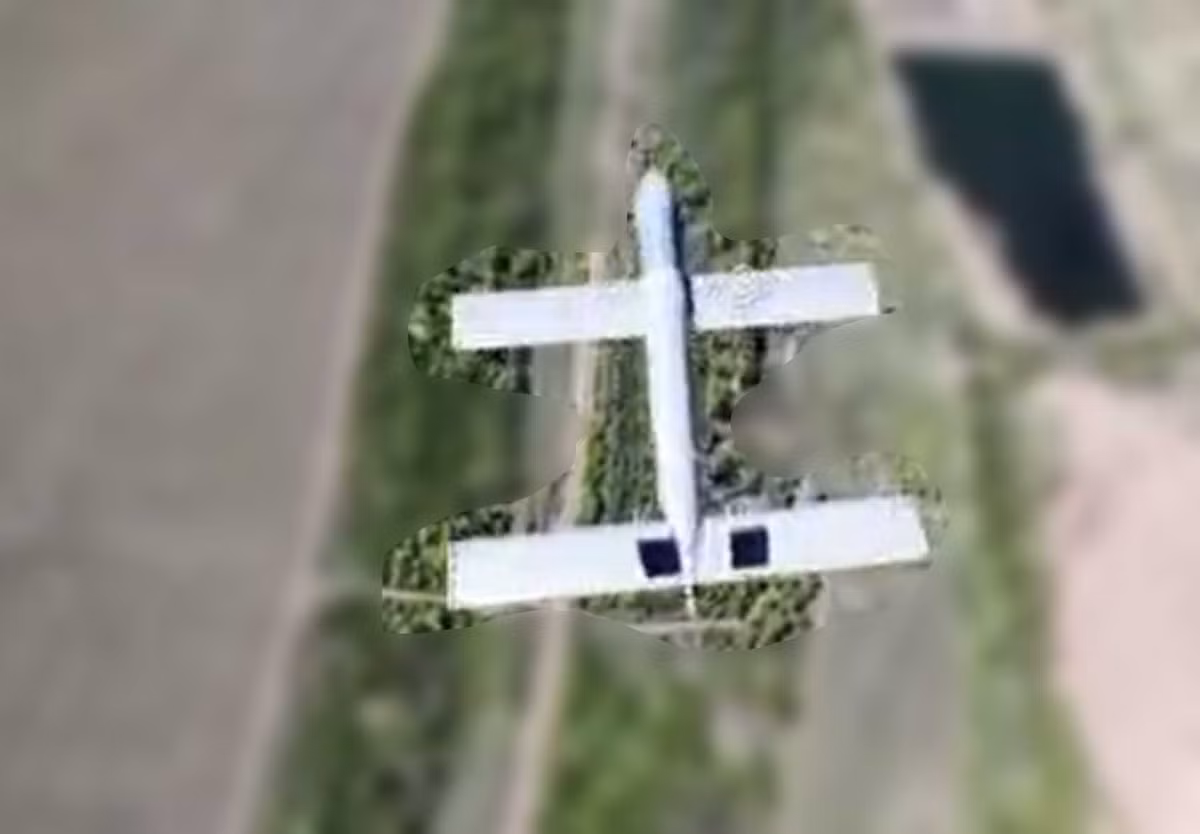 Mỗi ngày có từ 30 đến 50 chiếc UAV AI như vậy xuất hiện trên ba mặt trận, khiến tâm lý quân nhân Ukraine căng thẳng tột độ.(Ảnh: en.defence-ua.com)