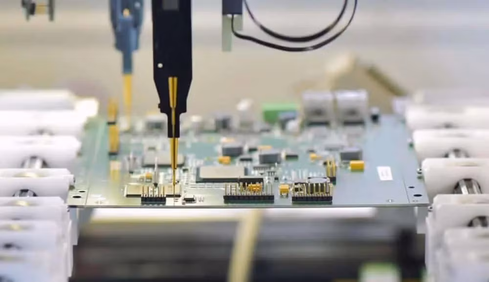 Dù còn khó khăn, chiến lược PCB được xem là bước đi khôn ngoan chen chân vào đường đua AI.