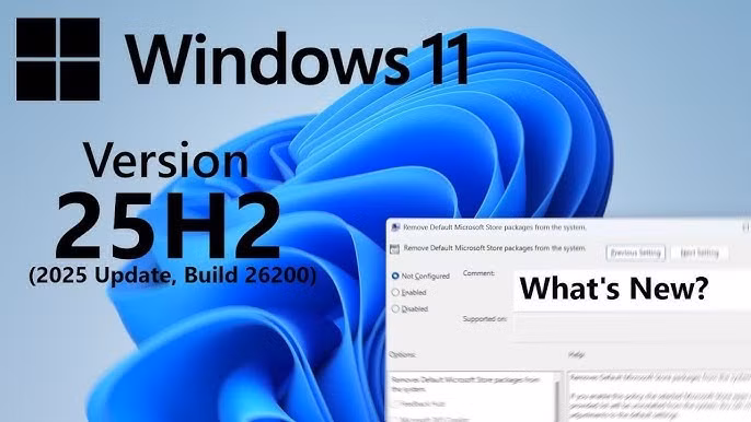 Microsoft khẳng định tính tương thích được đảm bảo, mọi ứng dụng và trò chơi vẫn hoạt động bình thường sau nâng cấp.