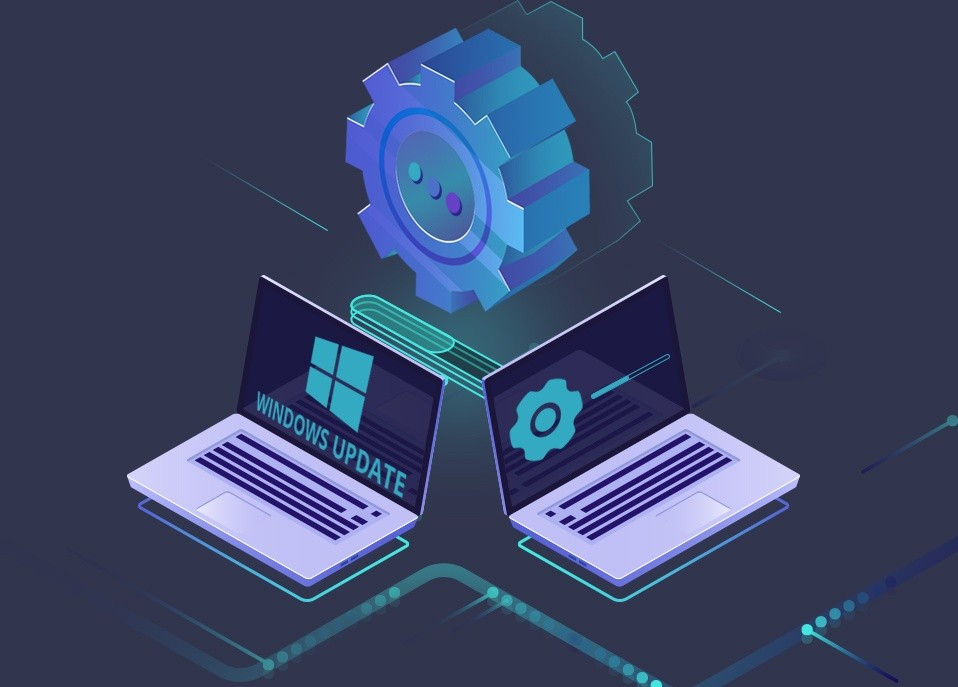 Người dùng đã thử cập nhật driver và kiểm tra bằng nhiều công cụ khác nhau nhưng đều không tìm ra nguyên nhân.