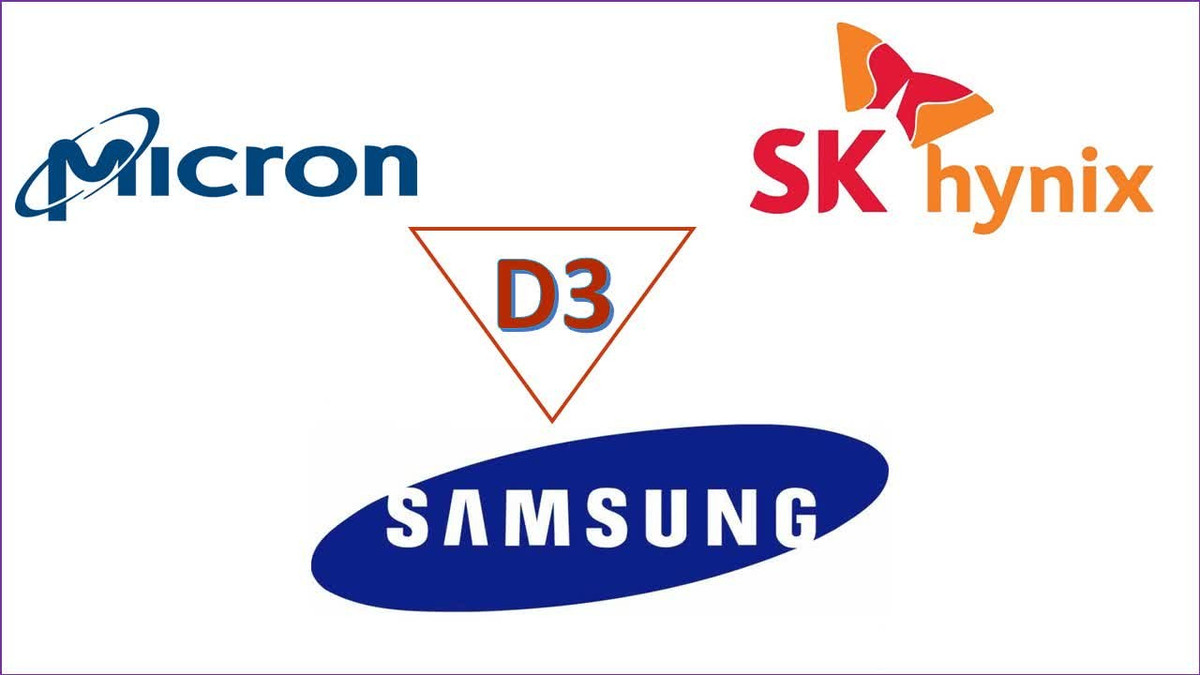 Trong bối cảnh chỉ có ba nhà sản xuất lớn là Samsung, SK hynix và Micron, các hãng Big Tech đang phải “đóng quân” tại Hàn Quốc để giành từng lô chip.
