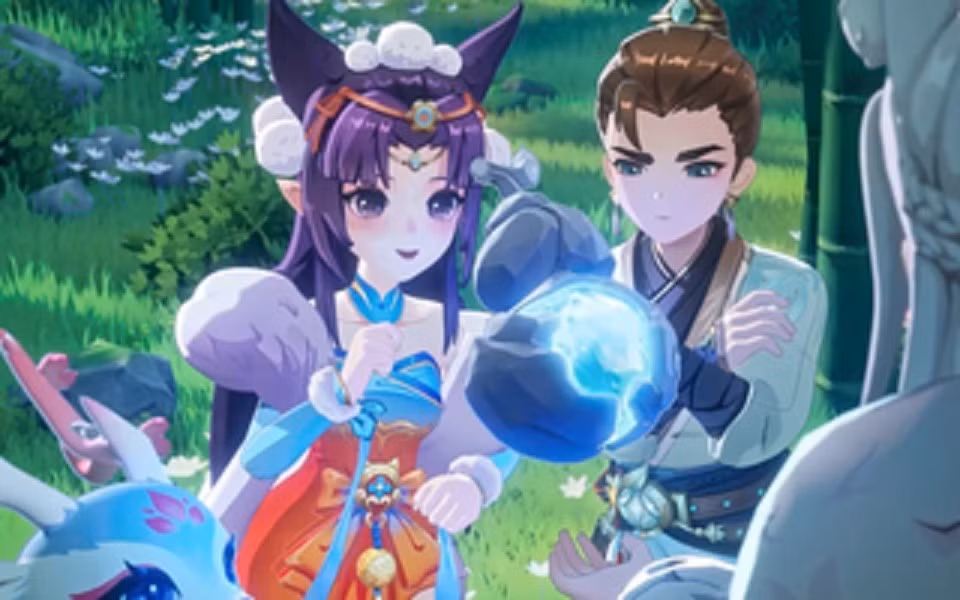 Phiên bản thử nghiệm mở sẽ ra mắt vào ngày 7/8, hứa hẹn trở thành điểm nhấn của thể loại game chiến thuật mobile cuối năm 2025.