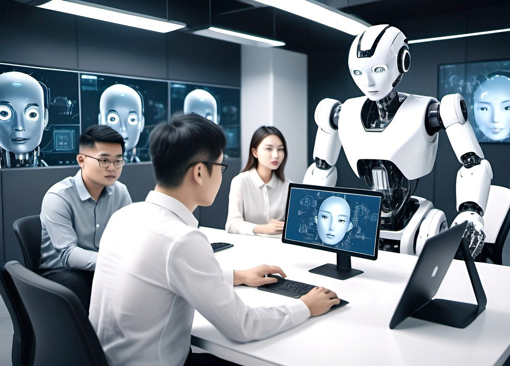 Trí tuệ nhân tạo không chỉ thay đổi quy trình tuyển dụng mà còn đang tái định hình toàn bộ phòng nhân sự tại nhiều tập đoàn lớn.