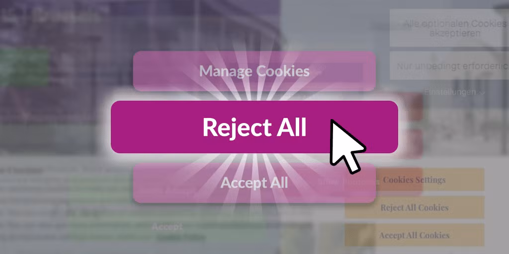 Theo nghiên cứu của webXray tại California, hàng loạt website vẫn cài đặt cookie theo dõi bất chấp tín hiệu từ chối, cho thấy các quy định bảo mật hiện hành chưa được thực thi nghiêm túc.