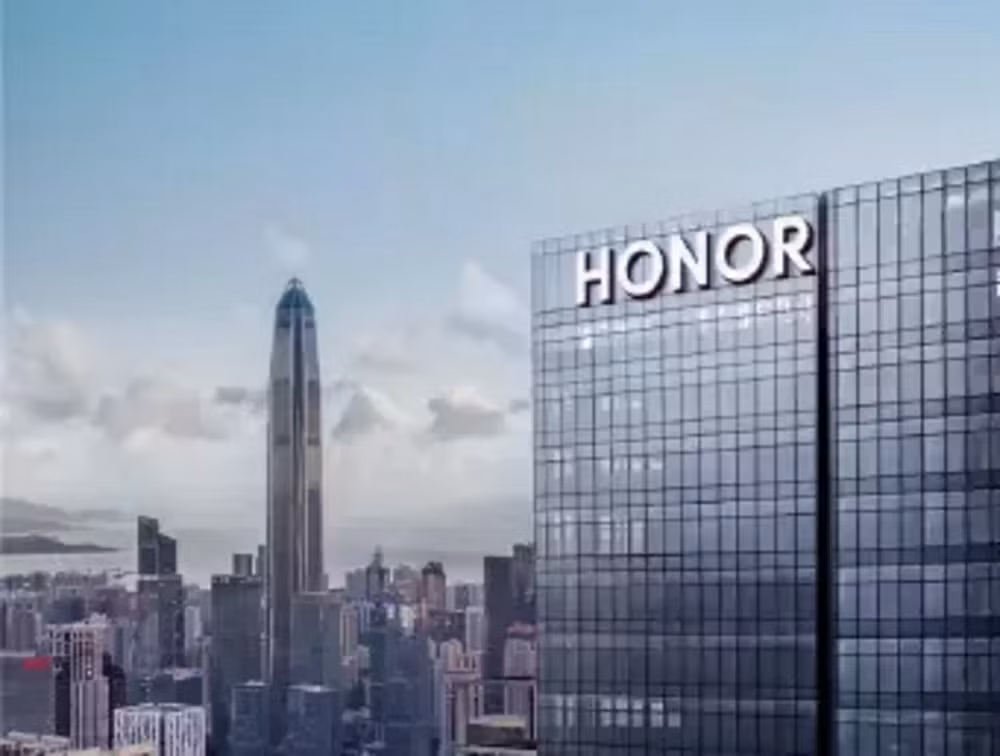 Honor chuẩn bị ra mắt robot đầu tiên tại triển lãm MWC ở Tây Ban Nha.