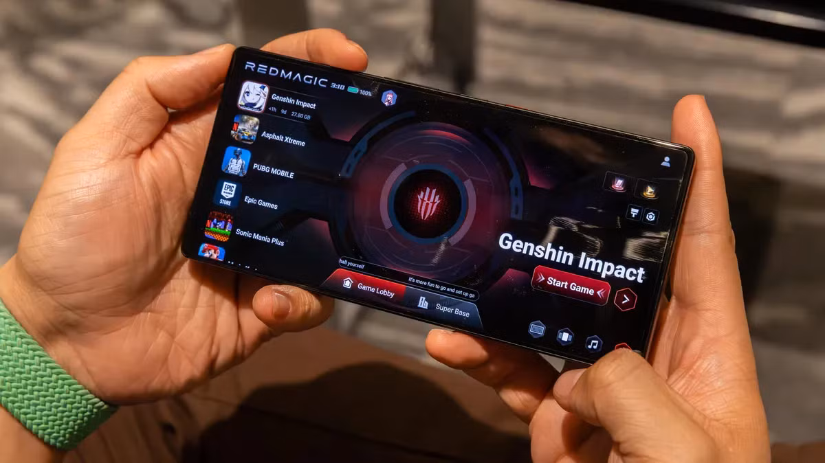 Phản hồi từ Nubia cho rằng đây chỉ là tùy chọn giúp người dùng kiểm soát thiết bị tốt hơn, song không giải thích việc tự động chuyển chế độ mà không có sự can thiệp.