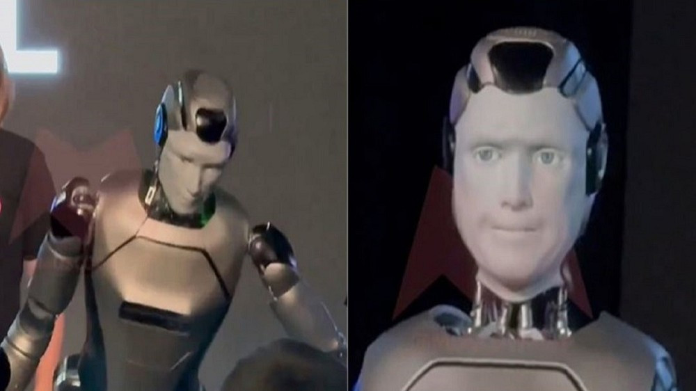 Video cú ngã nhanh chóng lan truyền trên mạng xã hội, trở thành đề tài châm biếm quốc tế.