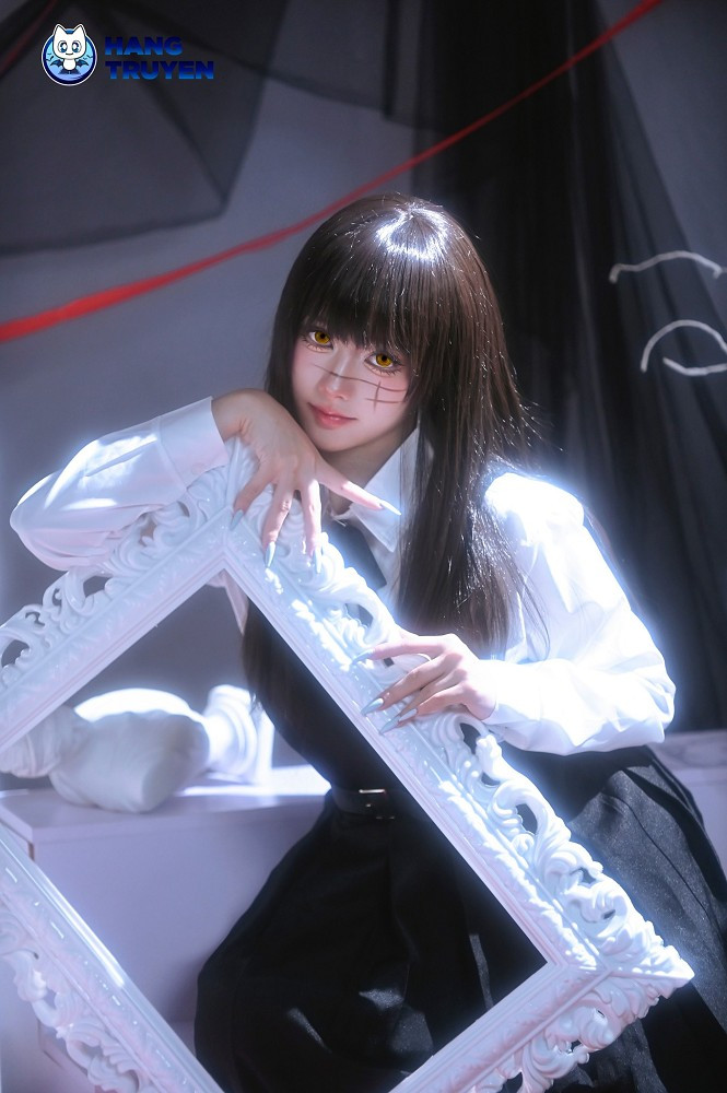 Sự kiện quy tụ đông đảo cộng đồng game thủ, nhà phát hành và các cosplayer hàng đầu. (Ảnh: FBNV)