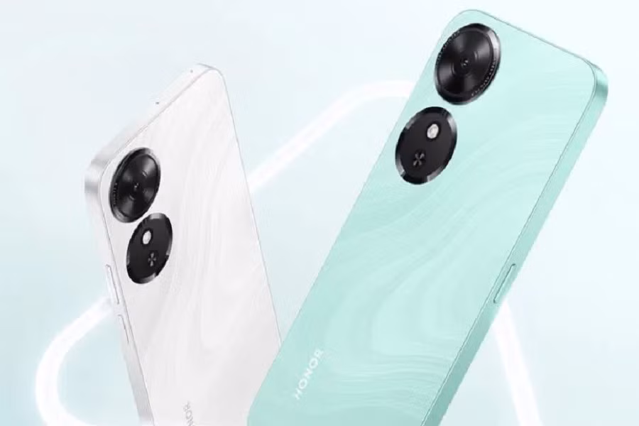 Camera sau 13MP f/1.8 và camera trước 5MP f/2.2 đáp ứng nhu cầu chụp ảnh cơ bản.