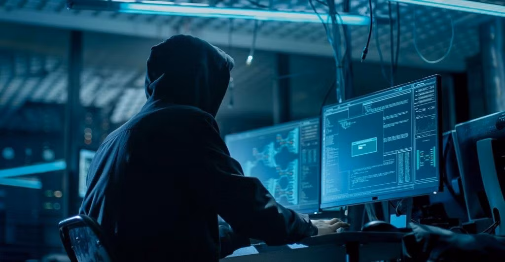 Hacker có thể lợi dụng dữ liệu để lừa đảo qua email, tin nhắn giả mạo hoặc đánh cắp danh tính.