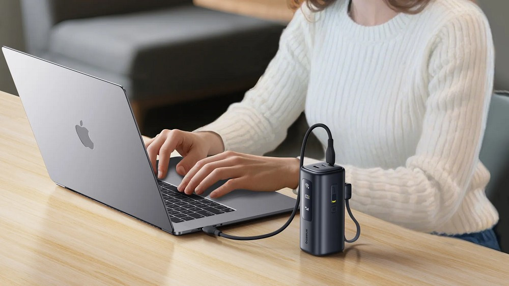 Sản phẩm sử dụng công nghệ CloudSIM, cho phép tự động kết nối mạng tại hơn 150 quốc gia mà không cần SIM vật lý.