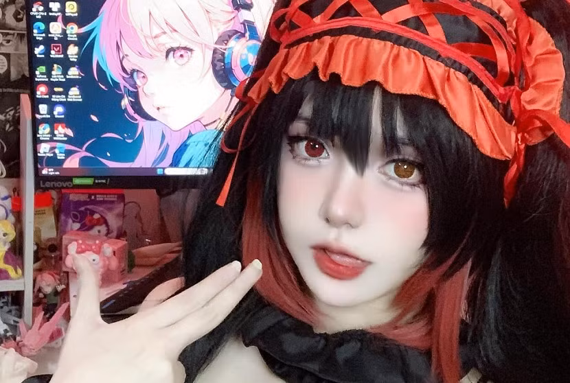 Trên mạng xã hội, loạt ảnh mới lập tức gây “bão like” và nhận về vô vàn lời khen ngợi.