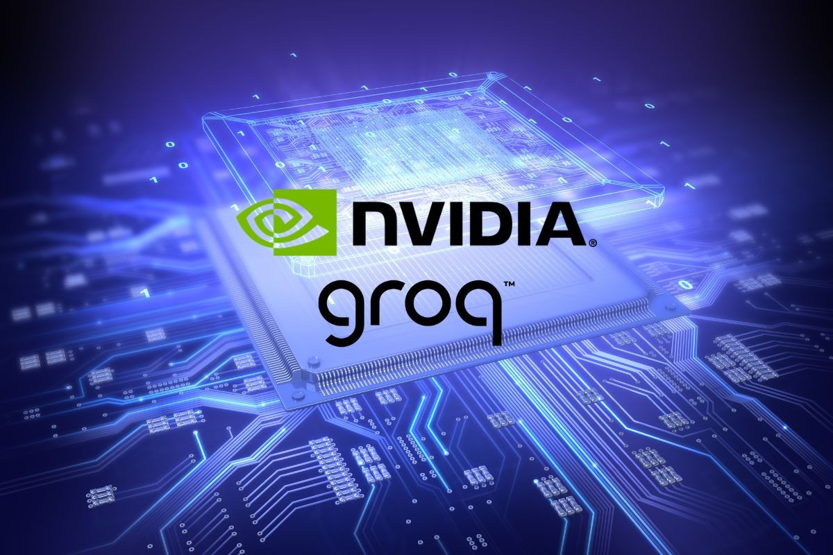 NVIDIA tránh rủi ro chống độc quyền bằng thỏa thuận cấp phép không độc quyền, đồng thời đưa đội ngũ lãnh đạo kỹ thuật của Groq về phía mình.