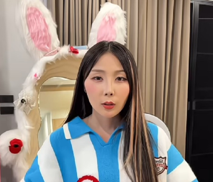 Chỉ một khoảnh khắc khác biệt, washi_iiii đã thành công ghi dấu ấn và thu hút thêm lượng lớn người theo dõi mới.