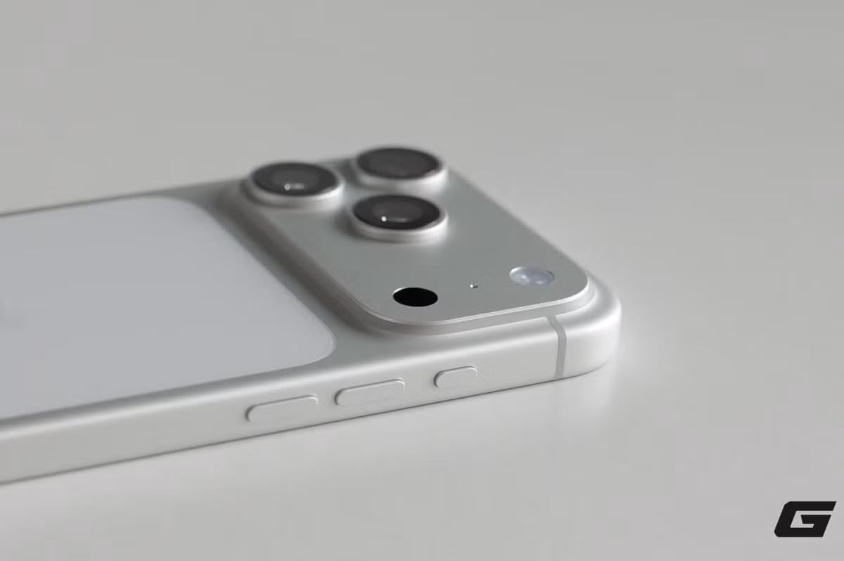 Nhiều người lo ngại nhôm kém bền hơn titan và thép không gỉ.(Ảnh: Genk)