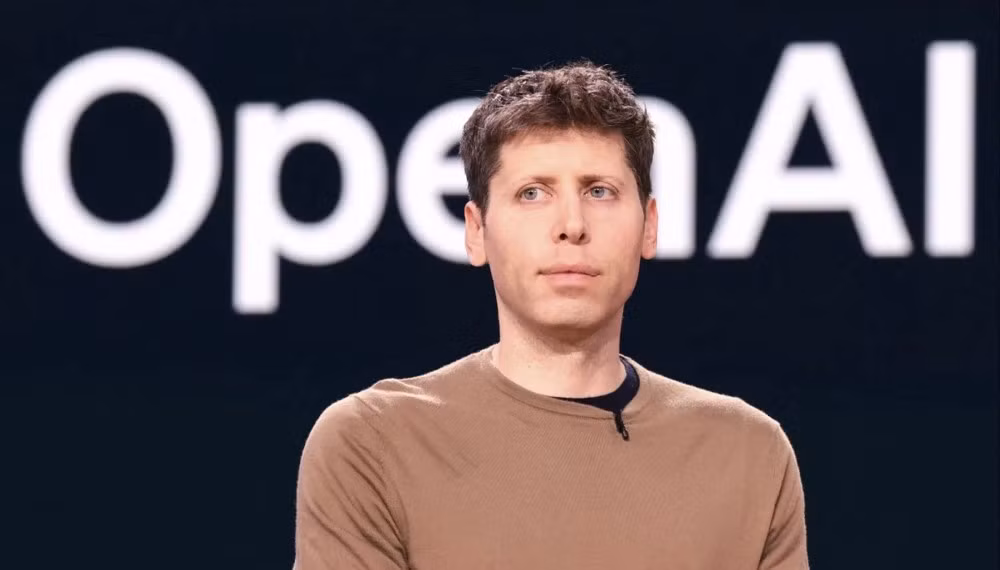 Từ một startup non trẻ, OpenAI và Sam Altman đã biến mình thành trung tâm của cơn sốt AI toàn cầu.