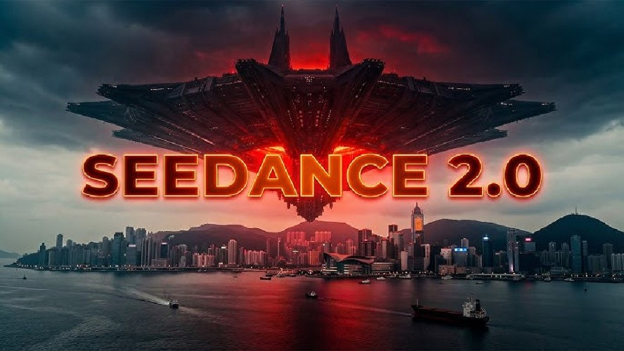 Dù gây tranh cãi, Seedance lại giúp các studio nhỏ sản xuất phim chất lượng cao với chi phí thấp.